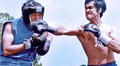Bruce Lee y el dían en que casi golpea sin piedad a Steve McQueen