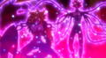 Nanatsu no Taizai: Derieri y Monspeet revelan su verdadera transformación Indura [VIDEO]