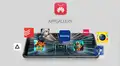 Huawei presenta oficialmente AppGallery, su propia alternativa a Google Play Store