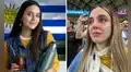 ¿Quién es Alaska, la tiktoker uruguaya que sufrió la eliminación de su selección en Qatar 2022?