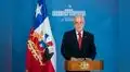 Piñera: “La democracia tiene la obligación de defenderse usando todos los instrumentos"