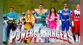 Power Rangers 26 aniversario: revive el épico encuentro de todas sus generaciones  