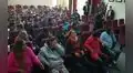 Chimbote: 35 presuntos integrantes de organización criminal salen en libertad