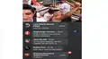 Roban celular a hincha de Universitario de Deportes, mientras hacía transmisión en vivo [VIDEO]