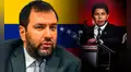 El canciller de Venezuela, Yván Gil, asegura que “Pedro Castillo fue víctima de una traición”