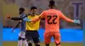 Ecuador dio una exhibición de fútbol y goleó 6-1 a Colombia