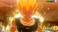 Dragon Ball Z Kakarot recrea el sacrificio de Majin Vegeta frente a Majin Boo en nuevo gameplay [VIDEO]