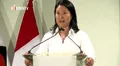 Twitter: Keiko Fujimori fue grabada diciendo que son la 'primera fuerza' [VIDEO]