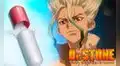 Dr. Stone 1x07: la determinación de Senku y el reino de la ciencia [VIDEO] 