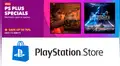 PS4: Ofertas y descuentos en 300 juegos de PS Store con rebajas de hasta el 80% para suscriptores de PS Plus