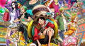 One Piece: ¿Se acerca el final? Mangaka revela detalles de la isla final, Raftel