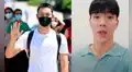 Shownu inicia el servicio militar: idol de MONSTA X se despidió de sus fans con un video