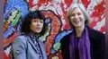 Emmanuelle Charpentier y Jennifer Doudna reciben el Premio Nobel de Química 2020