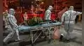 China, en un solo día, reporta 25 muertos y 840 nuevos infectados por coronavirus
