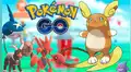 Pokémon GO: Raichu y Raichu de Alola shiny están activados y disponibles para capturar [VIDEO]