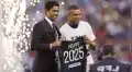 ¿Kylian Mbappé exigió descartar a todos los argentinos del PSG? 