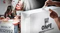 Elecciones internas: ONPE revela primeros resultados de votación por delegados