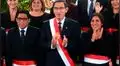Martín Vizcarra cumple 57 años y usuarios lo saludan a través de las redes sociales [FOTOS]
