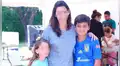 Niño de 12 años muere tras conducir un vehículo tubular
