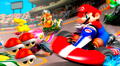 Mario Kart Tour recibe a icónico personaje de la saga por Año Nuevo