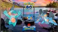 Pokémon GO: evolución de Mudkip aprenderá este movimiento en el Community Day [FOTOS]