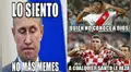 Facebook se inunda con memes tras clasificación de Croacia; ni Perú se salvó