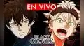 Black Clover episodio 122 ONLINE: aquí cómo ver el nuevo capítulo del anime