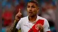Paolo Guerrero fue ofrecido a LDU, pero lo rechazaron porque “quieren jugadores jóvenes”