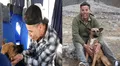 Steve-O reveló las aventuras de "Wendy" tras ser adoptada en Perú [FOTOS]