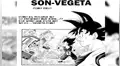 Dragon Ball: ¿Y si Vegeta hubiera llegado a la Tierra en vez de Gokú? [FOTOS]