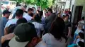 No soportó que su novia lo denuncie por violación y se suicidó [VIDEO]