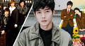 Kim Hyun Joong, el F4 más romántico, y todos los doramas en los que actuó
