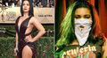 Conoce a Jessica Pimentel, la actriz de Orange is the new black que canta metal extremo [FOTOS]