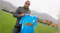 Damián Ísmodes: “Sporting Cristal perdió su identidad cuando Catalina Bentín se fue” [VIDEO]