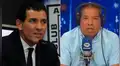 Panelista de Fox Sports llamó “mentiroso” al gerente deportivo de Alianza Lima [VIDEO]