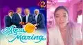 Agua Marina mezcló “Tusa” y “Amor Sincero” en vivo y deleitó a sus fans [VIDEO] 