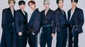 MONSTA X lanzará primer álbum Kpop completamente en inglés