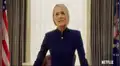 House of Cards: Tráiler final revela el miedo que infunde Clarie Underwood [VIDEO]