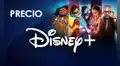 Disney + Perú: precio mensual y por año de suscripción para el streaming