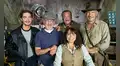 Indiana Jones 5 llega de la mano de Spielberg