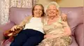 Mantienen una amistad por 78 años y deciden mudarse a vivir juntas al mismo asilo
