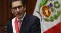 Martín Vizcarra anuncia bono de 380 soles a familias que dependan de trabajos diarios 