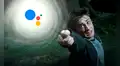 ¿Fan de Harry Potter? Así podrás controlar tu teléfono diciendo los hechizos más populares
