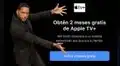 Will Smith regala dos meses de Apple TV+: ¿cómo obtener la oferta del streaming?