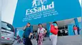 Polémica por restitución para EsSalud del cobro  del 9% a la ‘grati’  