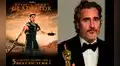 Joaquin Phoenix: Russell Crowe afirma que su ex compañero debió ganar un Oscar por Gladiador