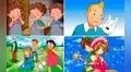 Netflix, HBO y más: los servicios de streaming donde podemos ver los dibujos de nuestra infancia  [VIDEO]