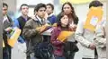 INEI: Más de 2 millones 318 mil personas perdieron su empleo entre marzo y mayo