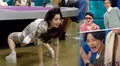 TWICE: la ‘pose exorcista mejorada’ de Dahyun asustó a panelistas de Radio Star [VIDEOS]