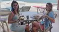 Sofía Mulanovich y Camila Toro: La historia de amor de las mamás de Theo